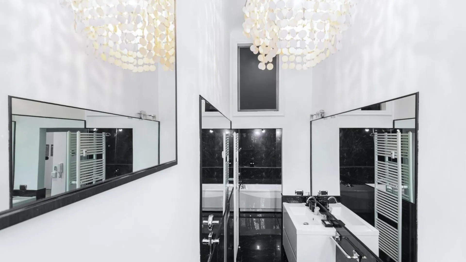 Easylife - Monolocale In Sant'Ambrogio Apartment Milan
