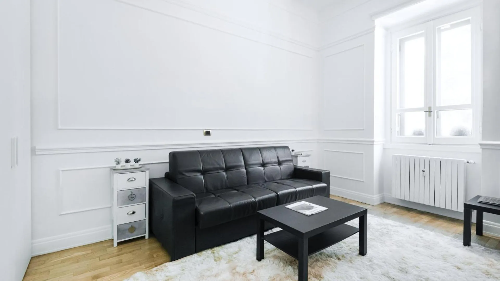 Easylife - Monolocale In Sant'Ambrogio Apartment Milan Italy