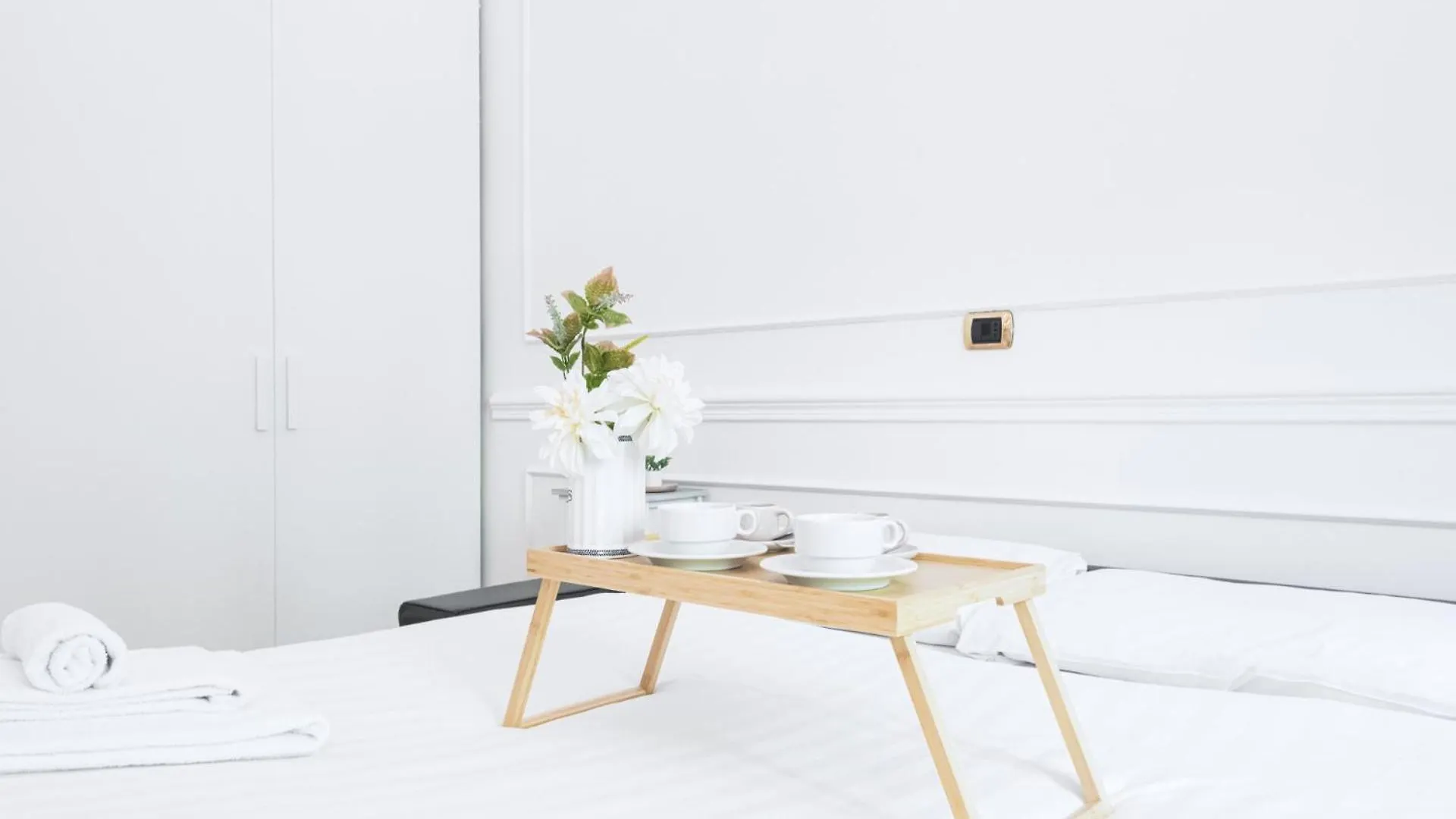 Easylife - Monolocale In Sant'Ambrogio Apartment Milan