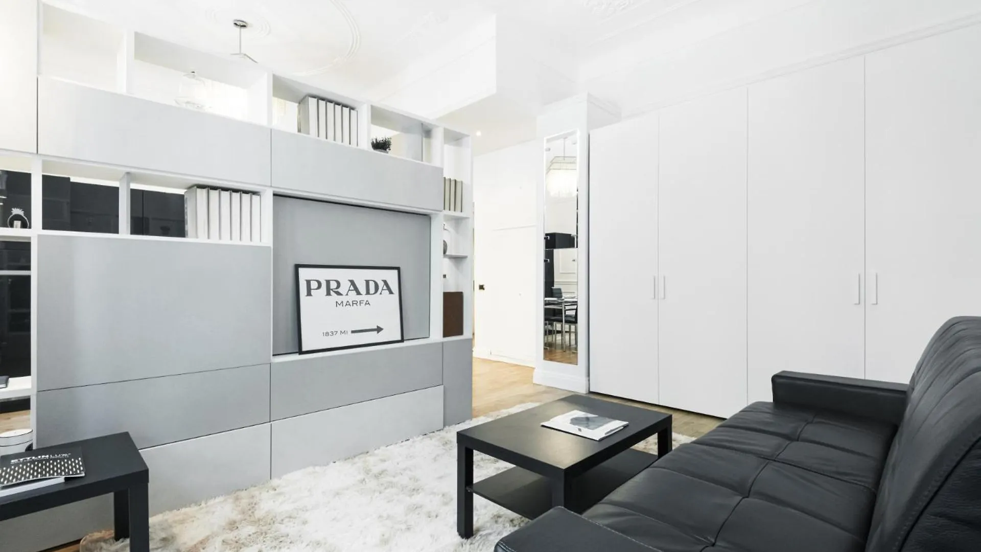 Easylife - Monolocale In Sant'Ambrogio Apartment Milan