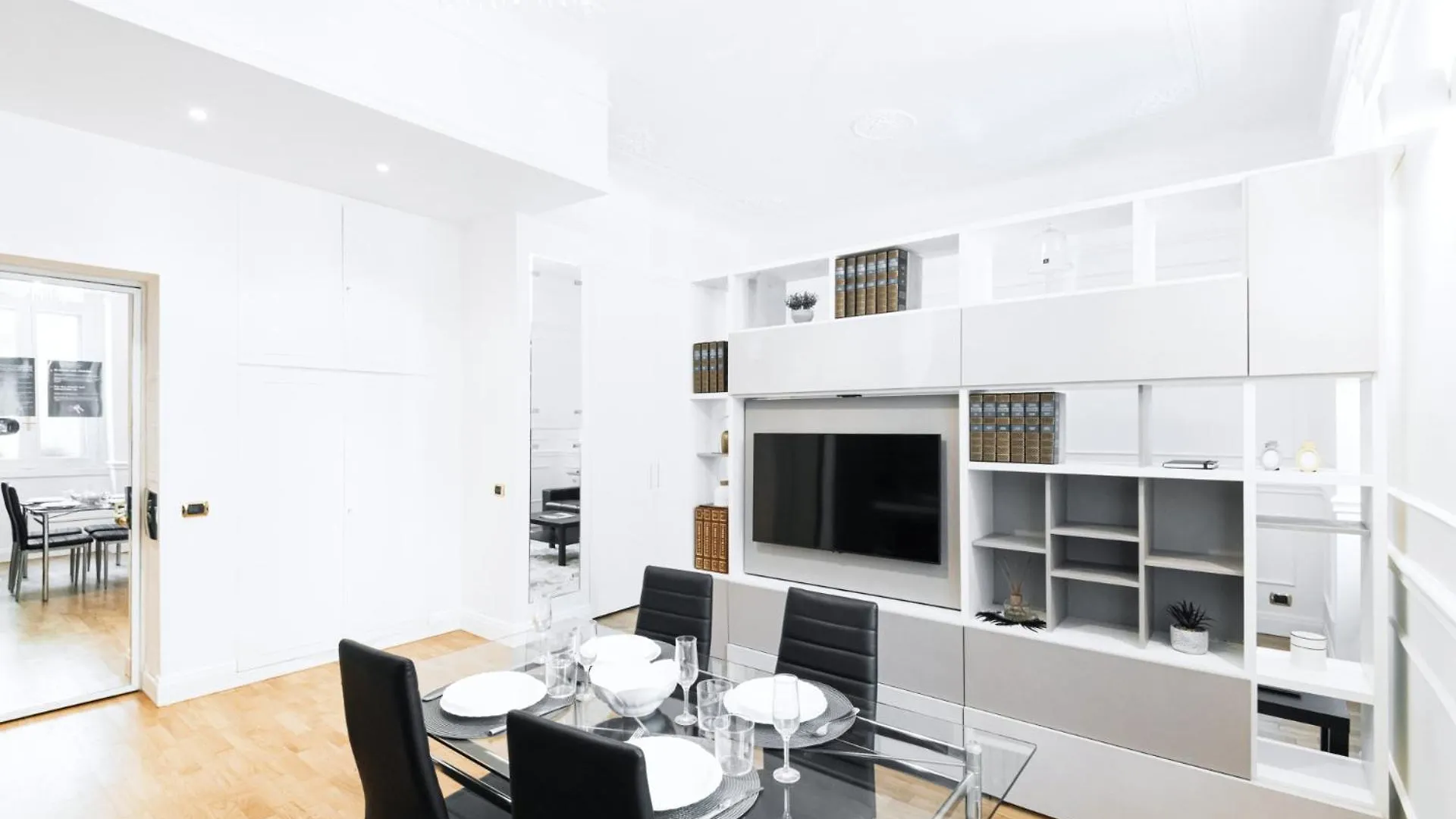 Easylife - Monolocale In Sant'Ambrogio Apartment Milan Italy