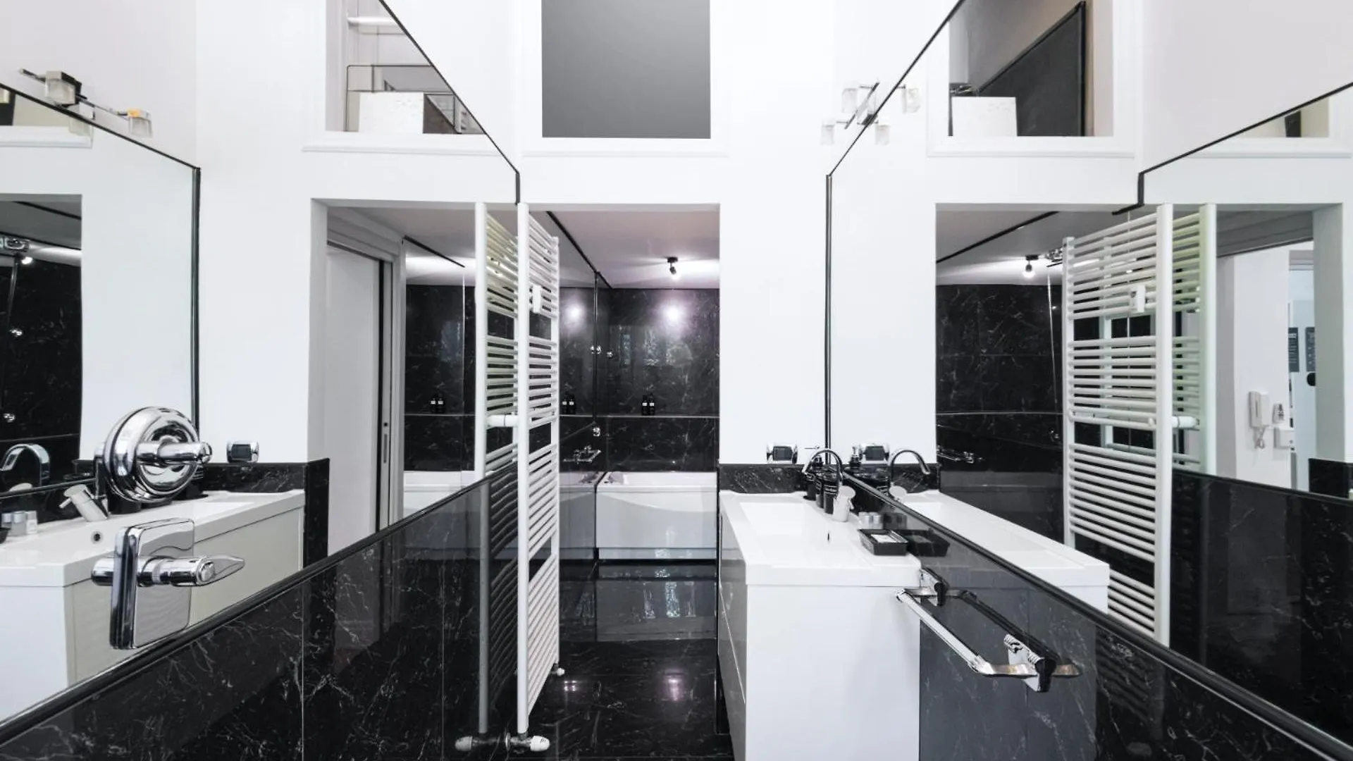 Easylife - Monolocale In Sant'Ambrogio Apartment Milan