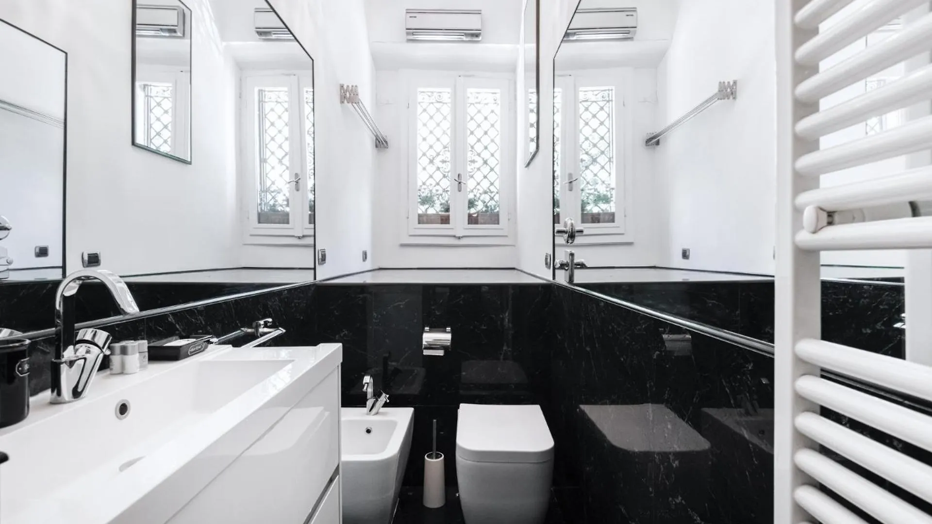 Easylife - Monolocale In Sant'Ambrogio Apartment Milan