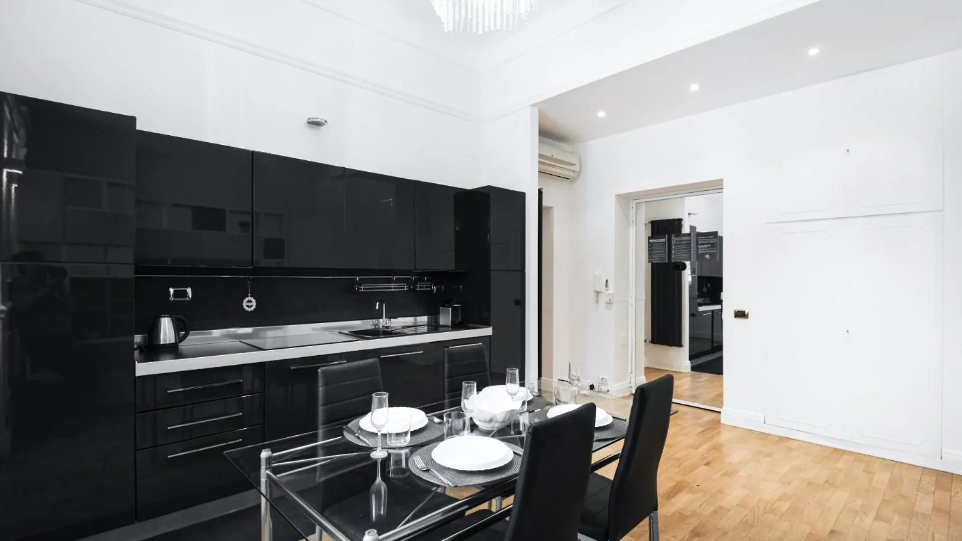 Easylife - Monolocale In Sant'Ambrogio Apartment Milan