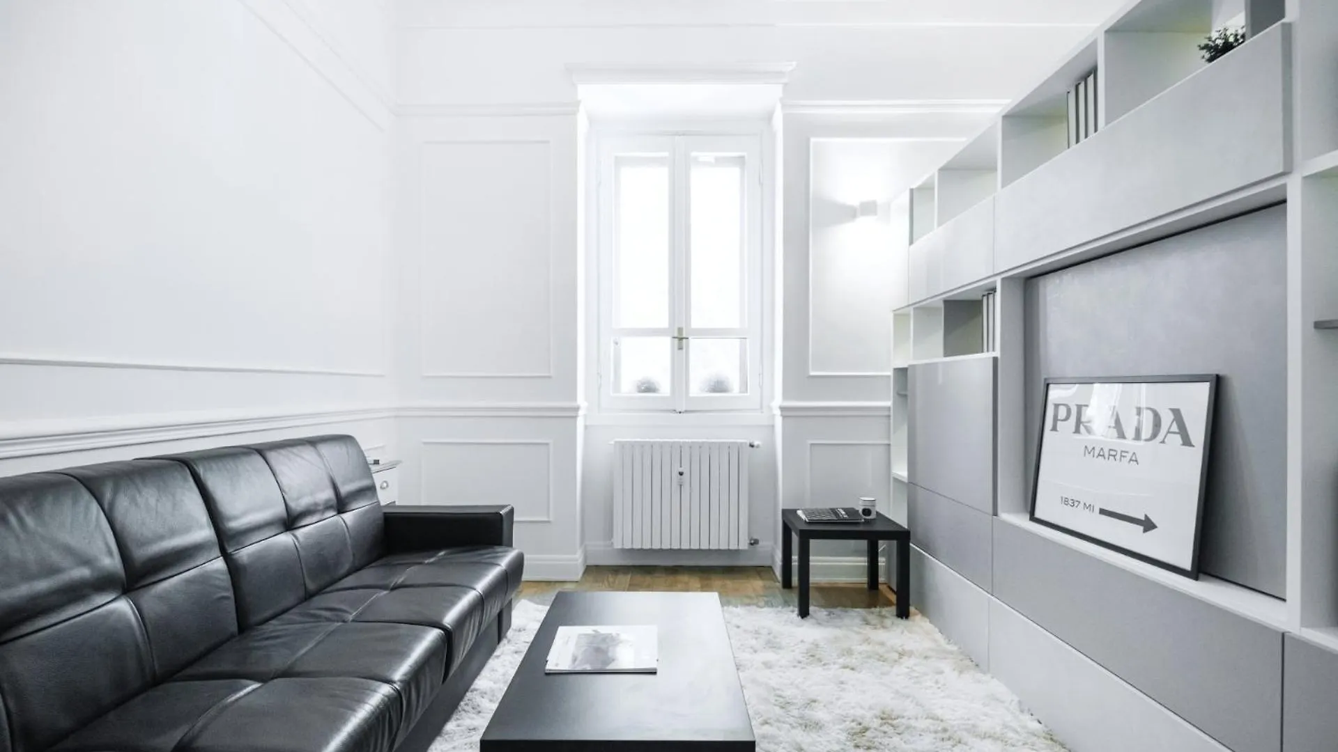 Easylife - Monolocale In Sant'Ambrogio Apartment Milan