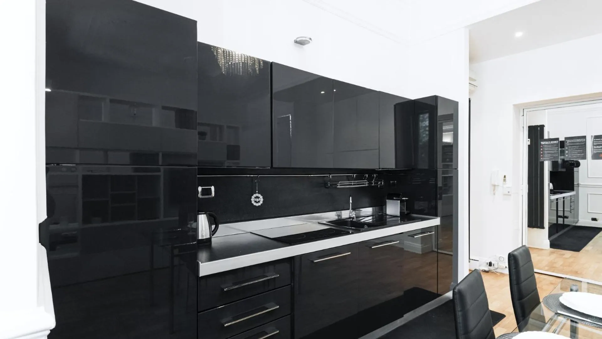 Easylife - Monolocale In Sant'Ambrogio Apartment Milan