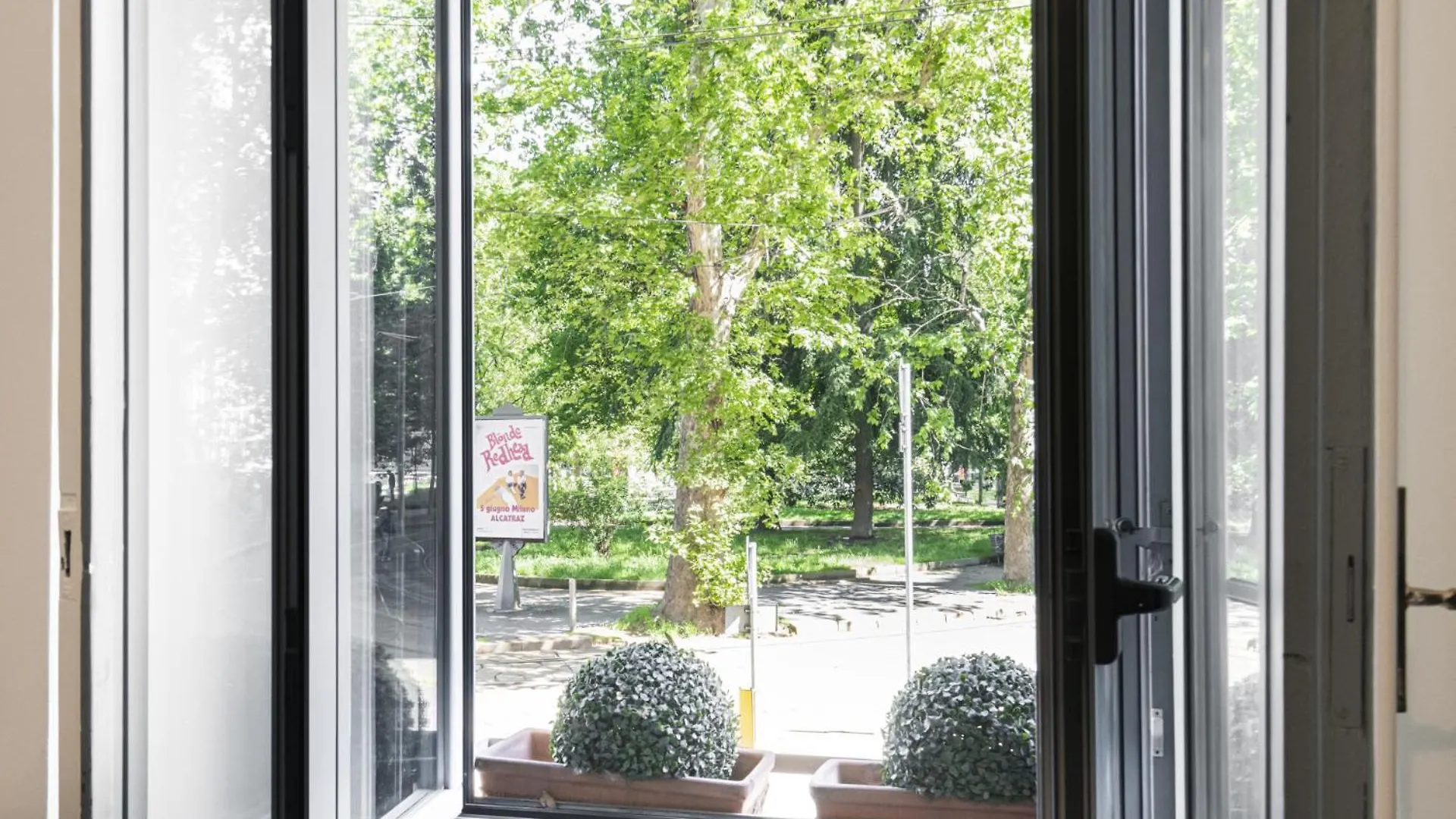 Easylife - Monolocale In Sant'Ambrogio Apartment Milan